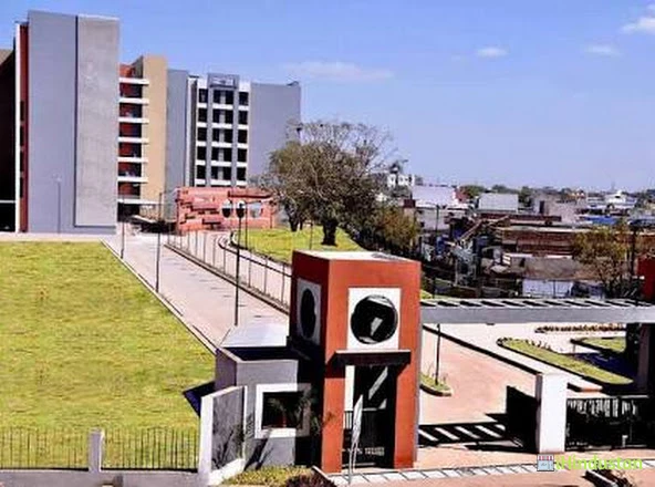 Institute of Infrastructure Technology Research and Man - Logo
