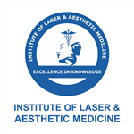 Institute Of Laser And Aesthetic Medicine Ilamed - Logo