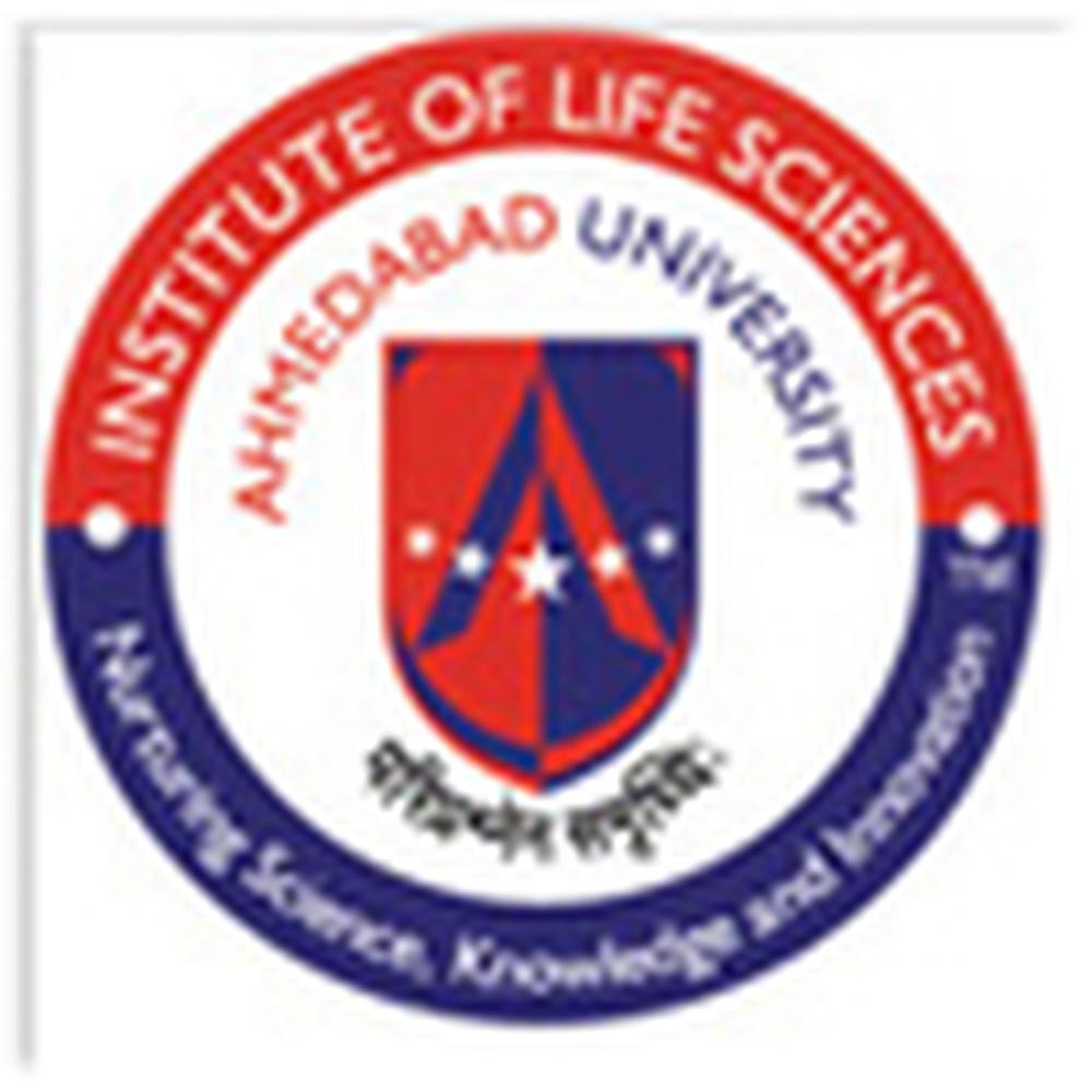 Institute of Life Science (ILS) - Logo