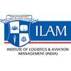 Institute of Logistics & Aviation Management (ILAM), Bangalore - Logo