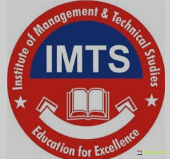 Institute of Management and Technical Studies - Logo