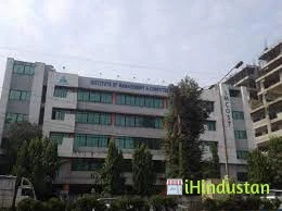 Institute of Management and Computer Studies - IMCST - - Logo