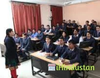 Institute of Management Studies Noida - Logo