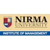 Institute of Management Nirma University (IMNU) - Logo