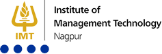 Institute of Management Technology (IMT-N), Nagpur - Logo
