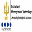 Institute of Management Technology (IMT), Hyderabad - Logo
