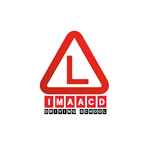 Institute Of Manual And Automatic Car Driving - Logo