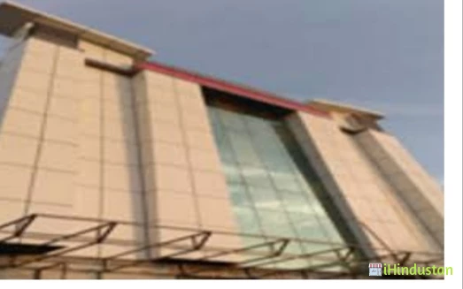 Institute of Marketing Communications India - Logo