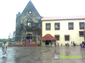 Institute Of Our Lady Of Fatima Convent High School - Logo