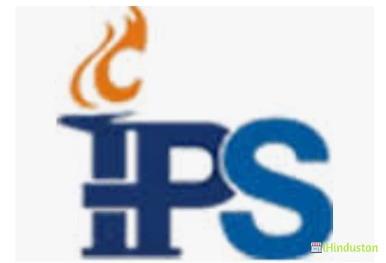Institute of Para Medical Science - IPS - Logo