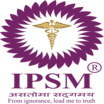 Institute of Paramedical Science & Management - Logo