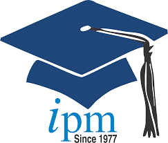Institute of Productivity and Management (IPM), Kanpur - Logo