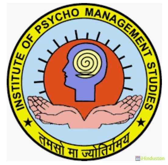 Institute of Psycho Management Studies - IPMS - Logo