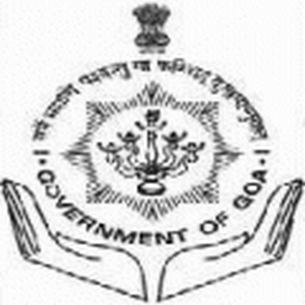 Institute of Psychiatry & Human Behavior (IPHB GOA) - Logo