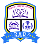 Institute Of Regular And Distance Education - Logo