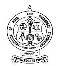 Institute of Road and Transport Technology (IRTT) - Logo