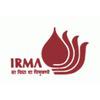 Institute of Rural Management (IRMA), Anand - Logo