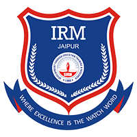 Institute of Rural Management (FMS-IRM), Jaipur - Logo