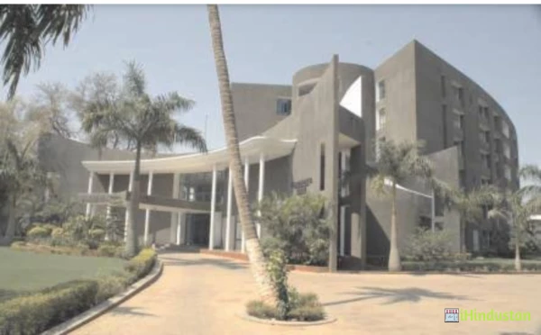 Institute of Science and Technology for Advanced Studie - Logo