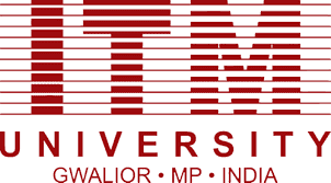 Institute of Technology & Management (ITM), Gwalior - Logo