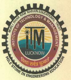 Institute of Technology & Management (ITM) - Logo