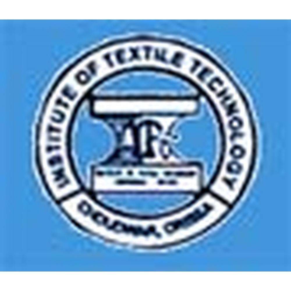 Institute of Textile Technology (ITT) - Logo