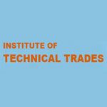 Institute of Technical Trades - Logo