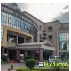 Institutes Of Management And Engineering - Logo