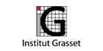 Institut Grasset - Logo