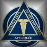 Institut Int&s;l de Métaphysique Appliquée - Logo