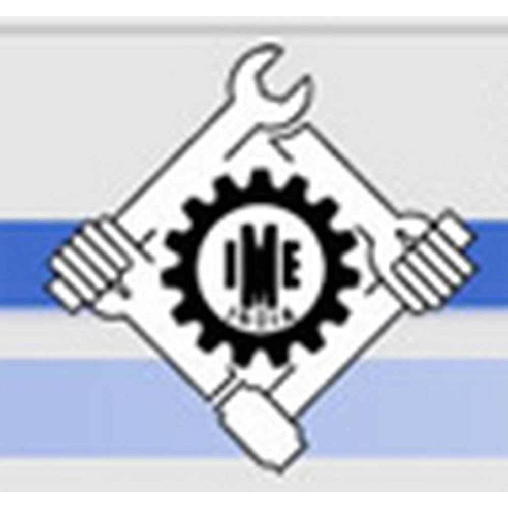 Institution Of Mechanical Engineers (IME) - Logo