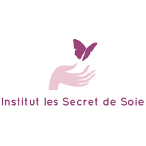 Institut les Secrets de Soie - Logo