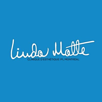 Institut Linda Matte - Logo
