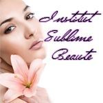 Institut Sublime Beauté - Logo