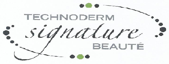 Institut Technoderm - Logo