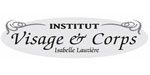 Institut Visage et corps Isabelle Lauzière - Logo