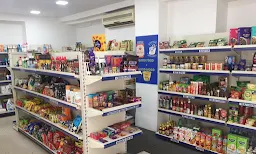 In-Stock The Mini Supermart - Cover photo