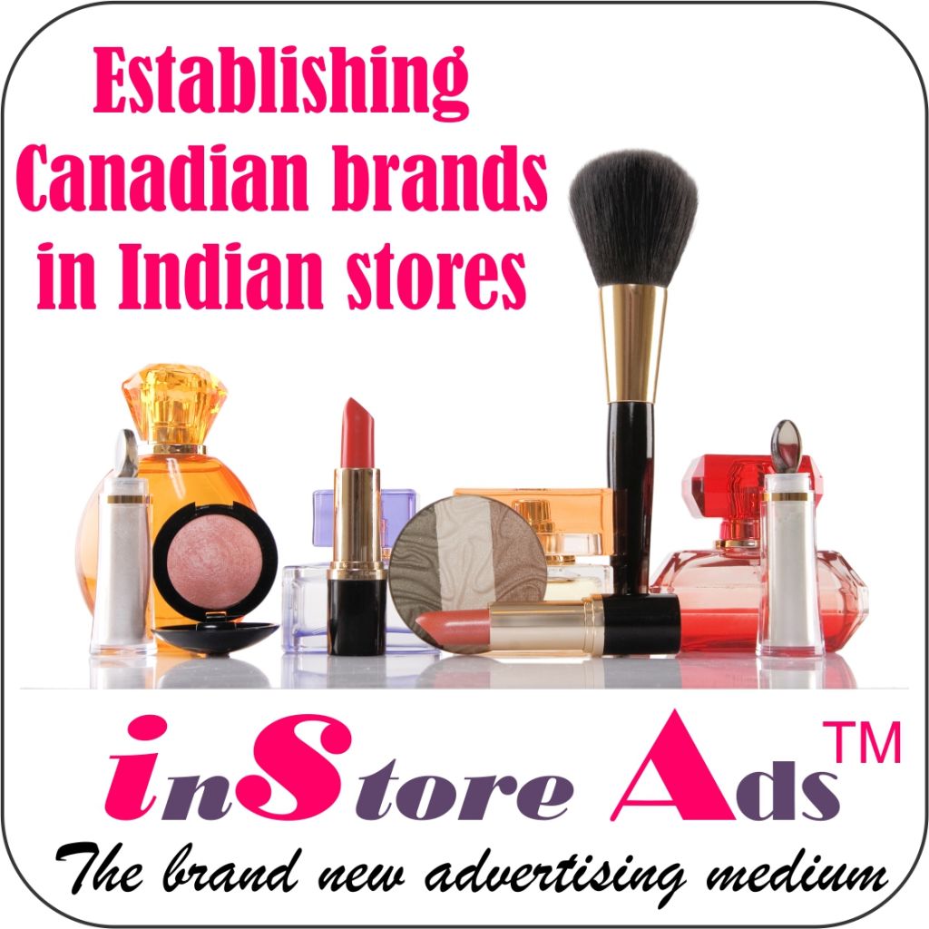 InStore Ads Canada - Logo