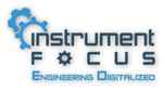 Instrument Focus - Logo