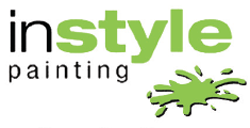 Instyle Painting - Logo