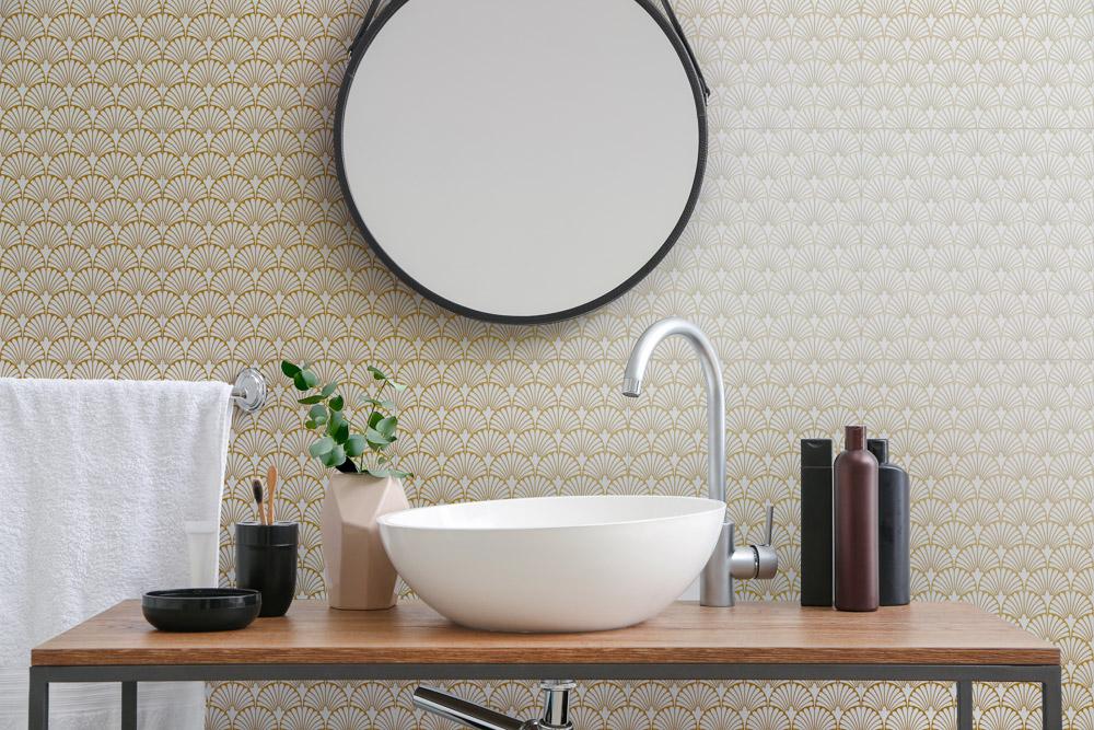 Instyle Tiles - Logo