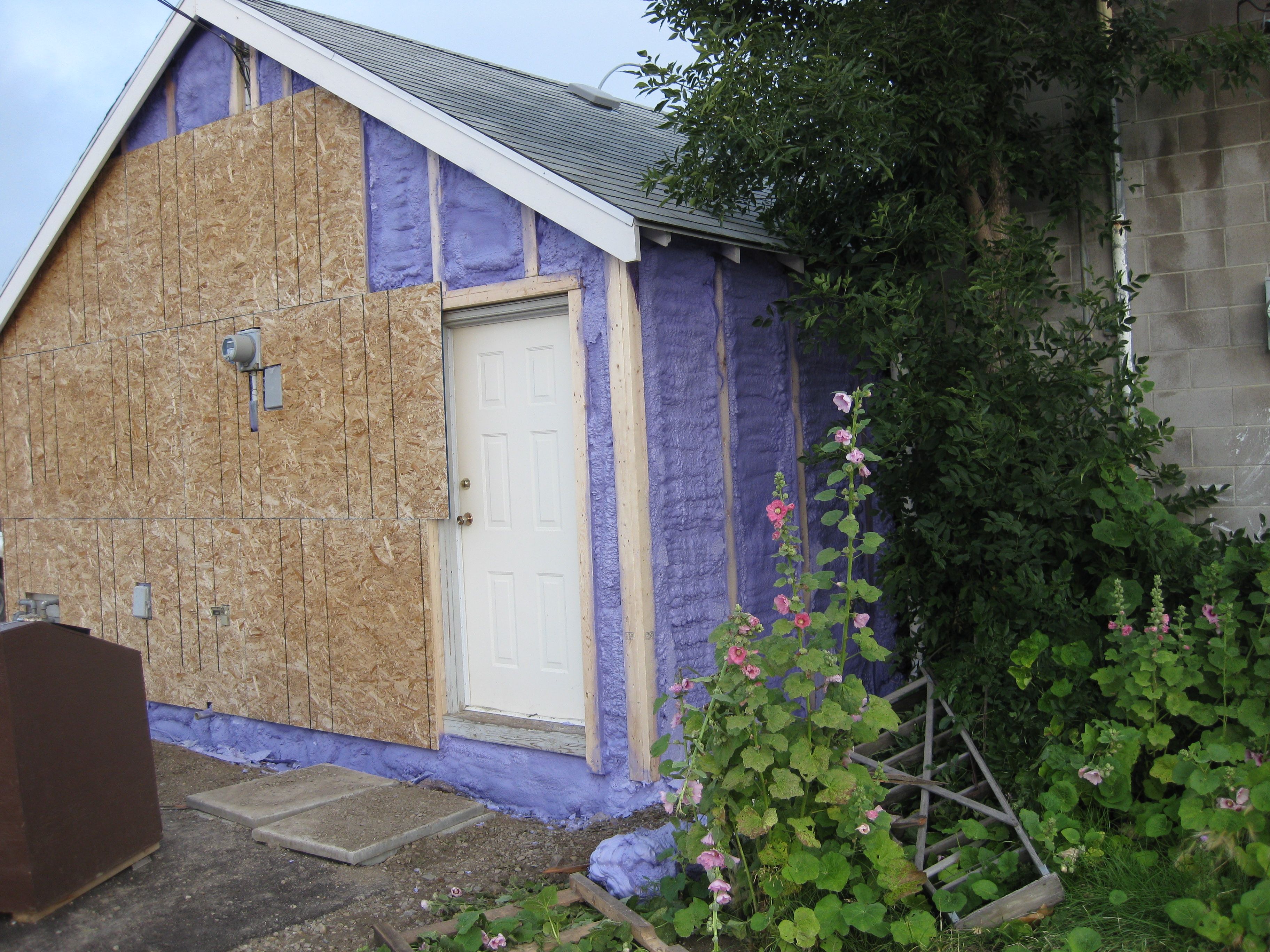 Insul-Seal Insulation &a; Coatings Inc. - Cover photo