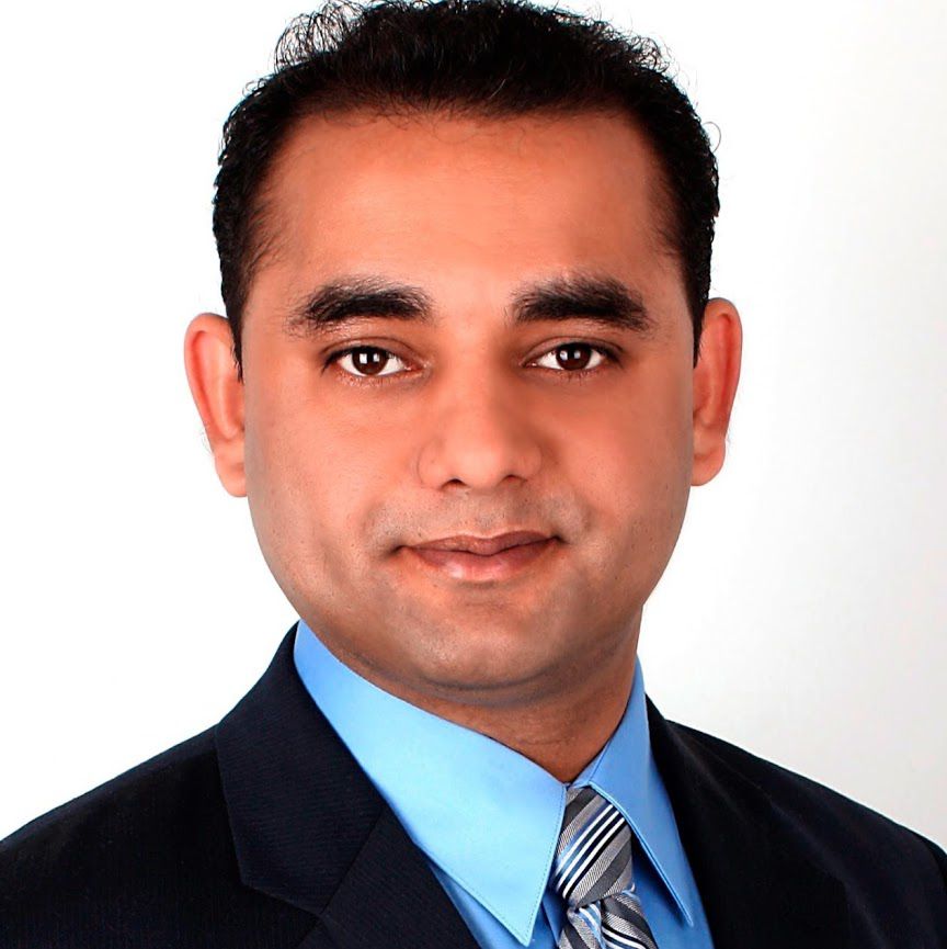 Insurance Agent Muhammad Aijaz - Logo