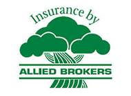 Insurance by Allied Brokers - Logo