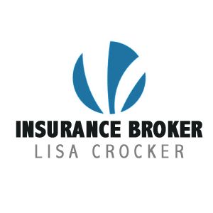 Insurance Broker – Lisa Crocker - Logo