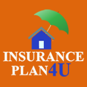 Insurance Plan 4U - Logo