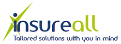 Insureall - Logo