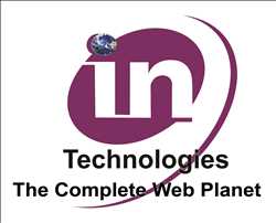In Tech 352286 - Logo