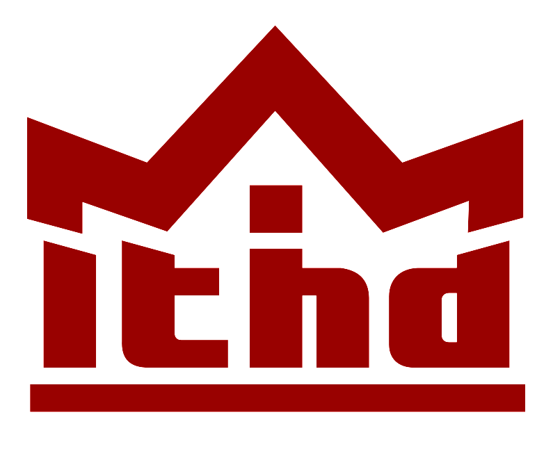 In Tech House Design - Logo