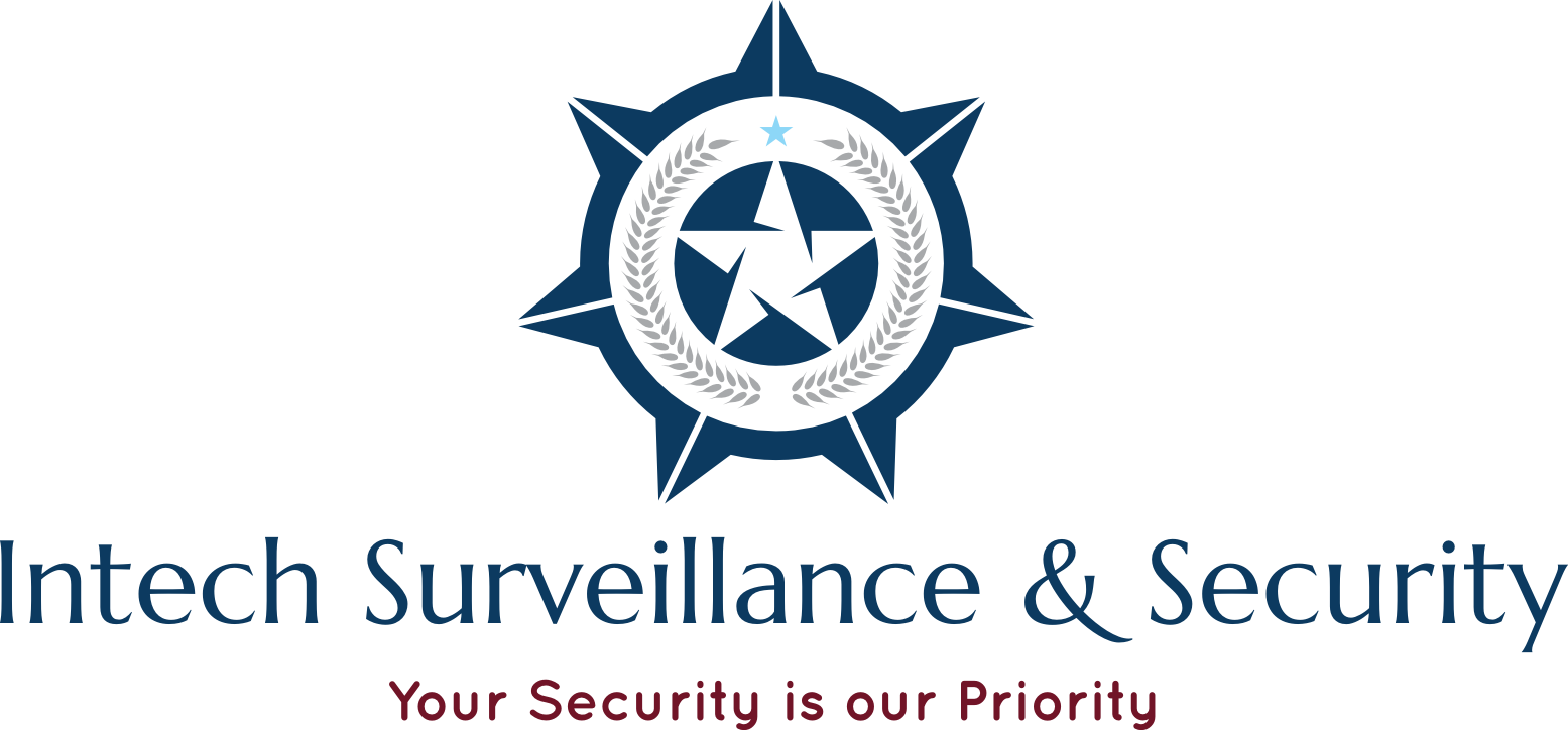 Intech Surveillance & Security - Cover photo